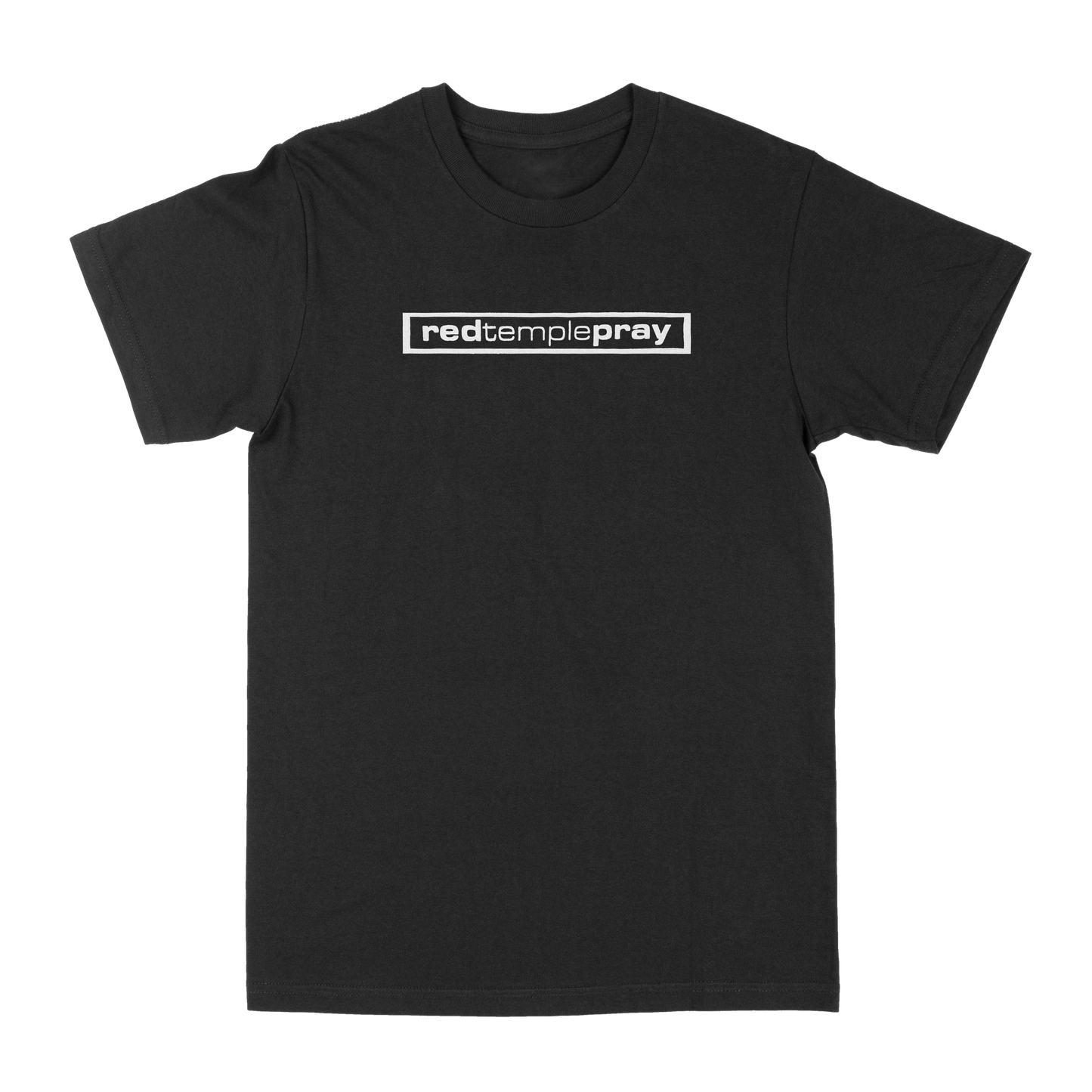 RED TEMPLE PRAY - STUCK MISSING YOU T-SHIRT