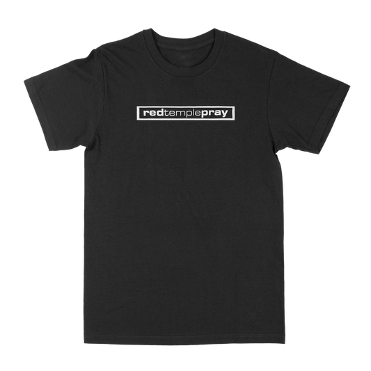 RED TEMPLE PRAY - STUCK MISSING YOU T-SHIRT